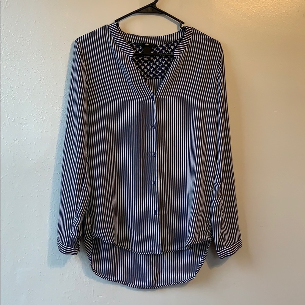 H&M Blouse